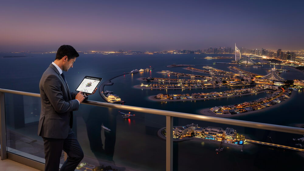 Why Dubai's Luxury Developers Need a Distinct Brand