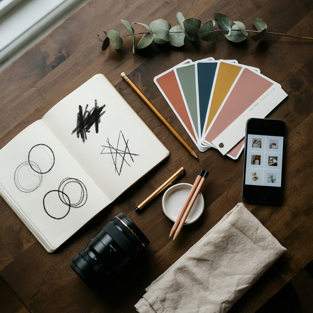 agency creative
