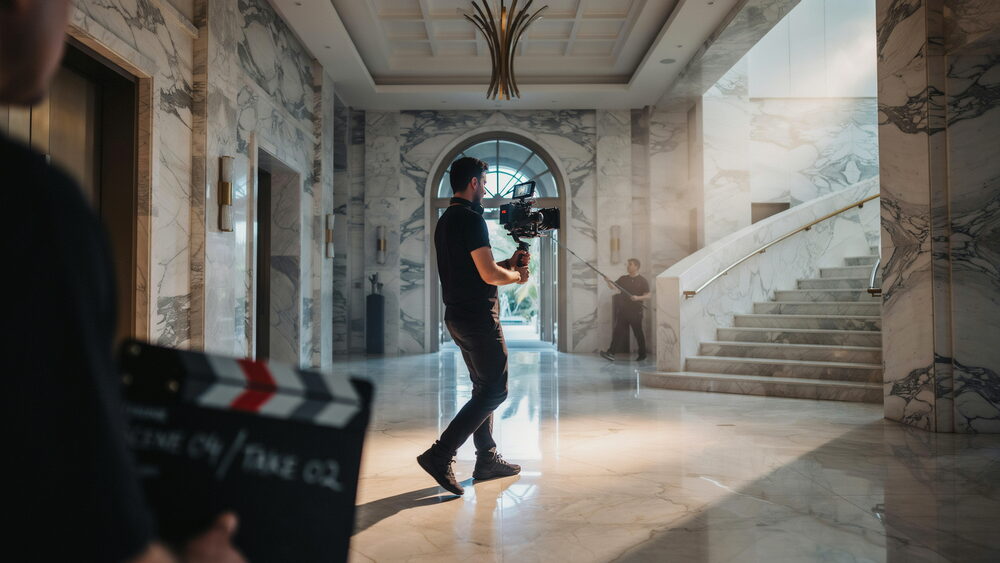 video production video