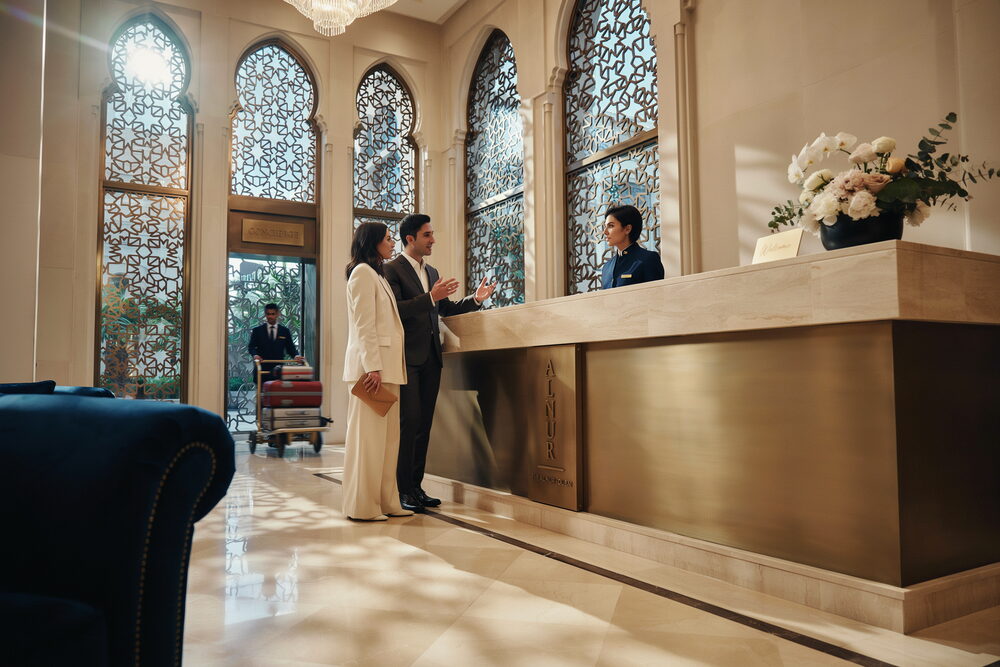 Why Dubai's Luxury Market Demands a Distinctive Brand Identity