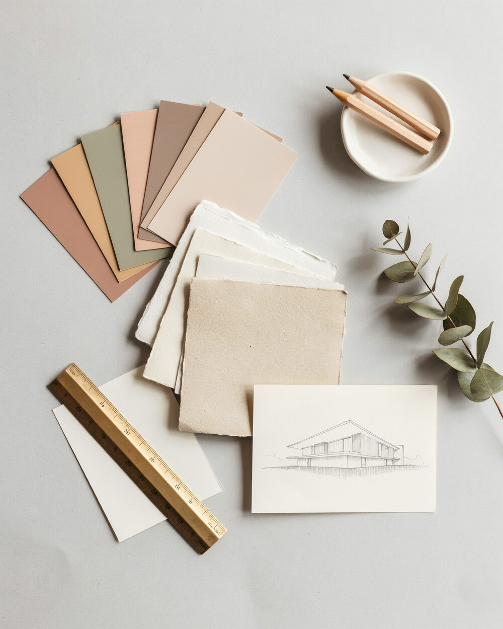 property developer branding