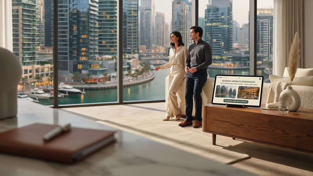 Why Digital Marketing Matters for Luxury and Real Estate Brands