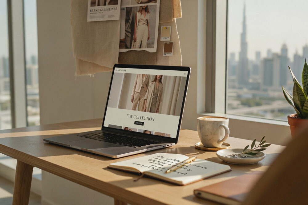 video production firm