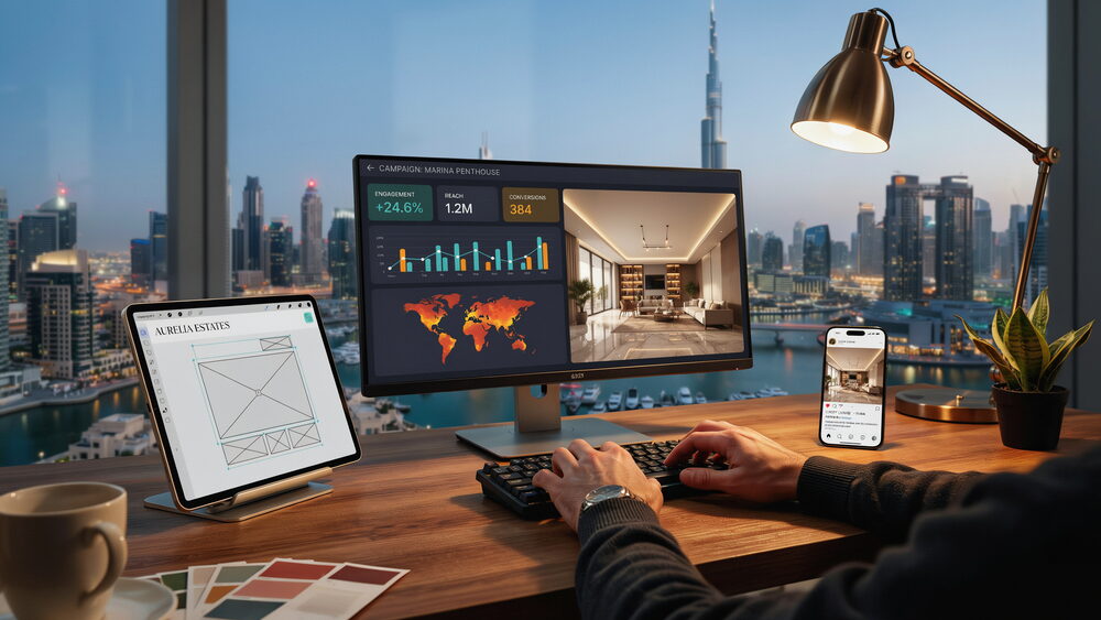 The Evolution of Marketing Meaning in a Digital World