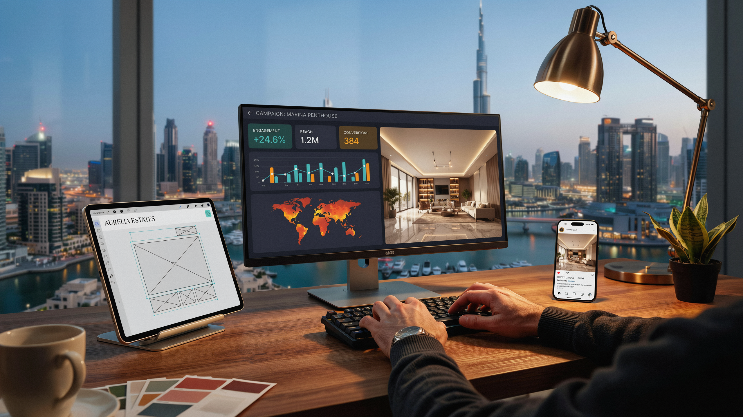 The Evolution of Marketing Meaning in a Digital World