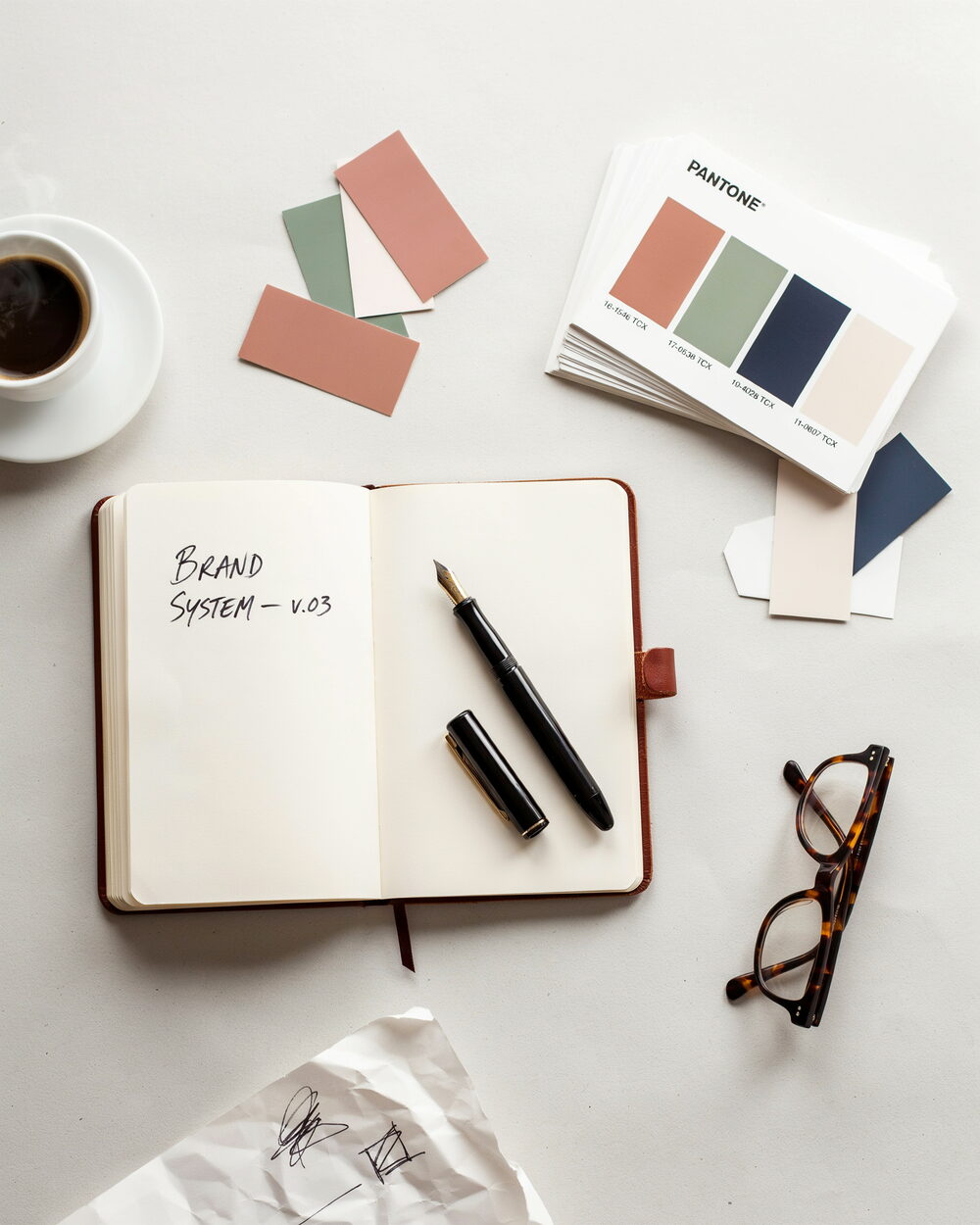 luxury branding agency Dubai