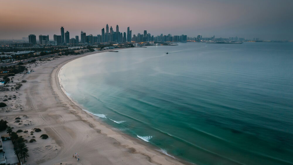 Digital Marketing Agencies: The Dubai Luxury Real Estate Advantage