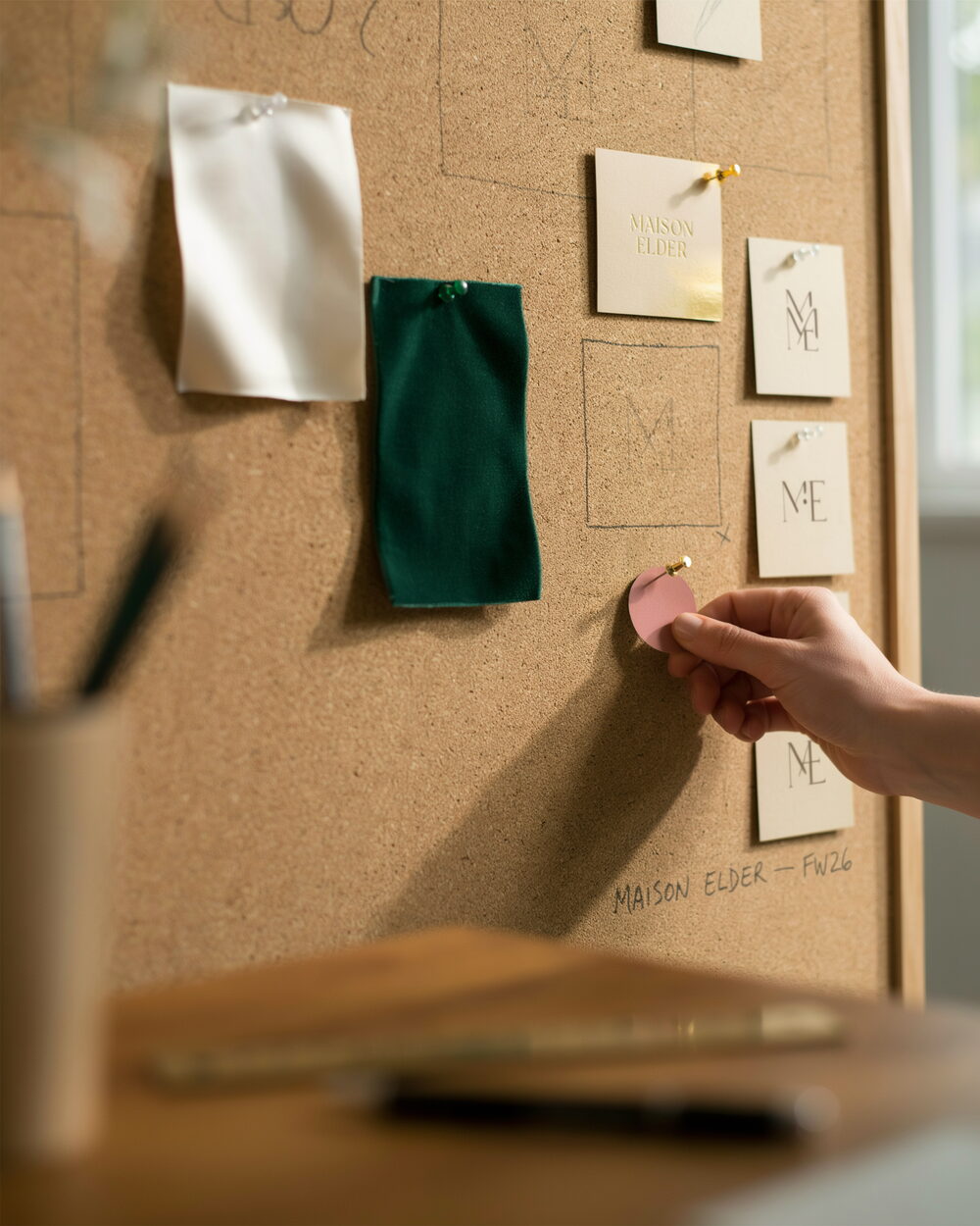 What Are Brand Identity Design Services?