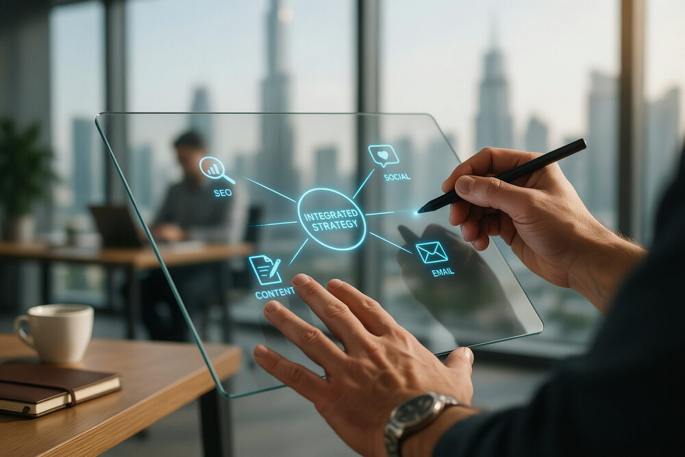 Digital Marketing Meaning: A Guide for Luxury & Real Estate