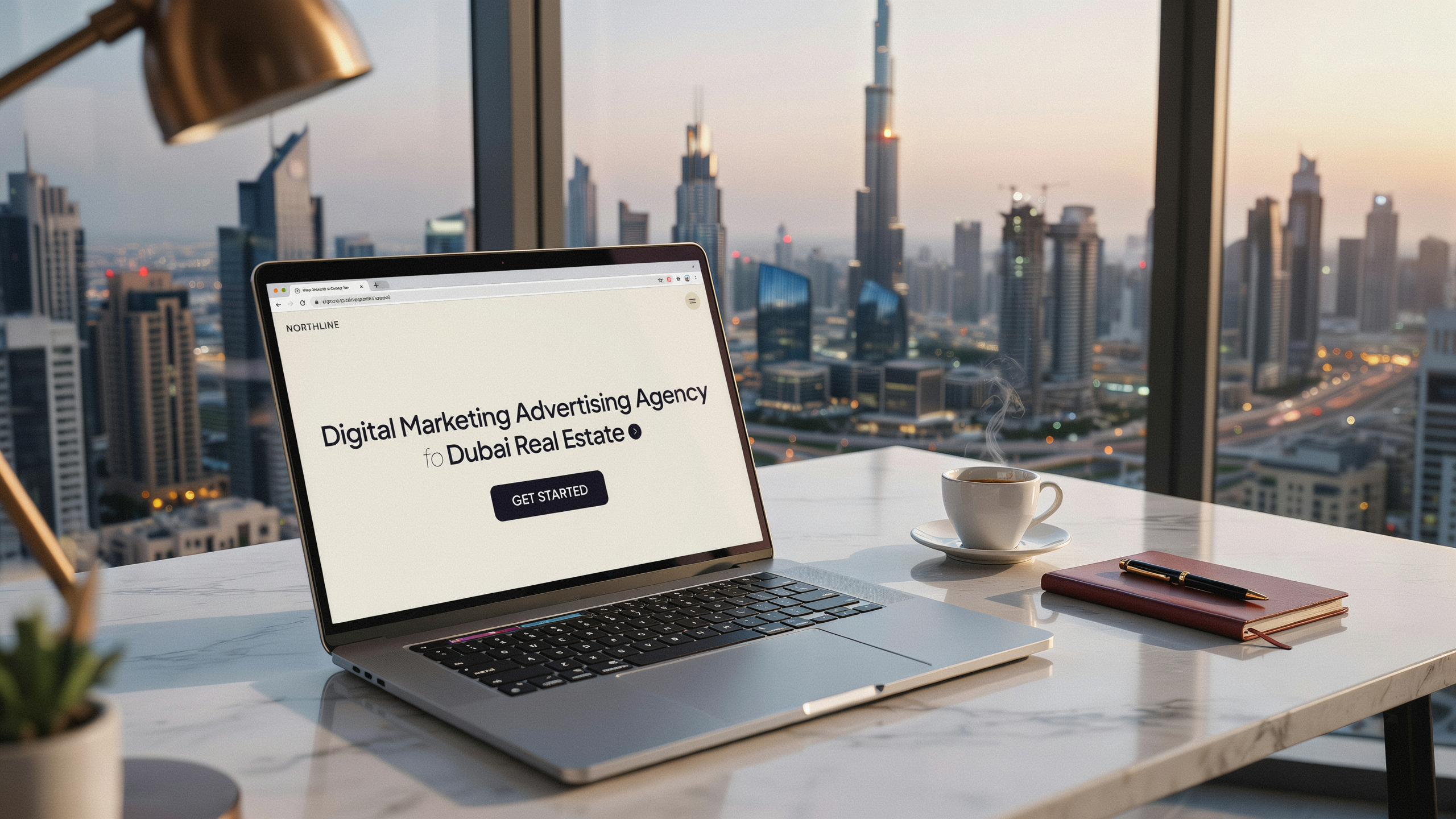 Digital marketing advertising agency