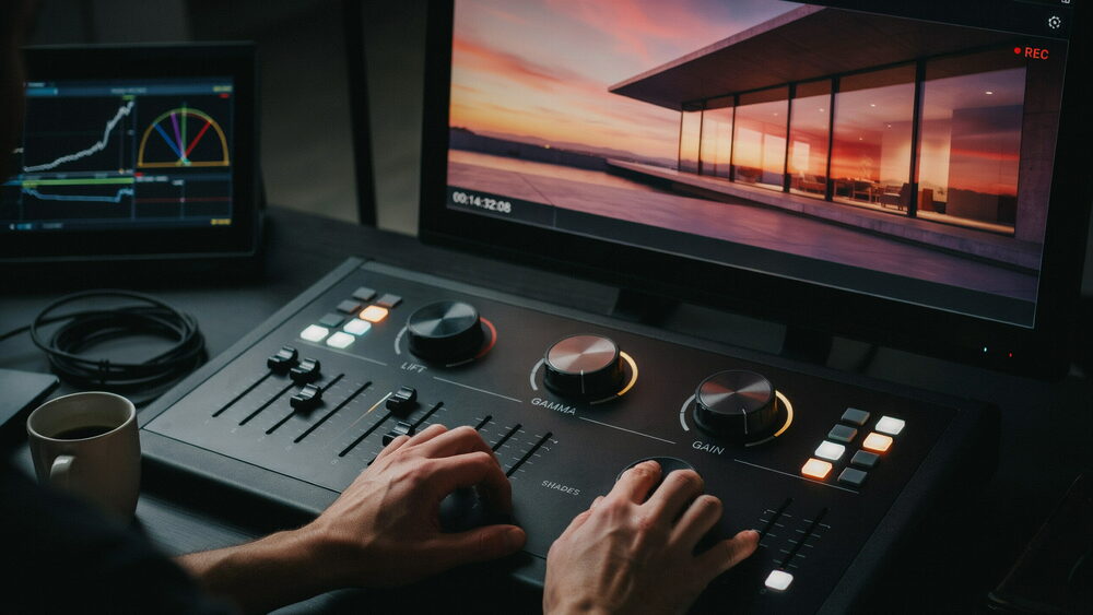 top studios