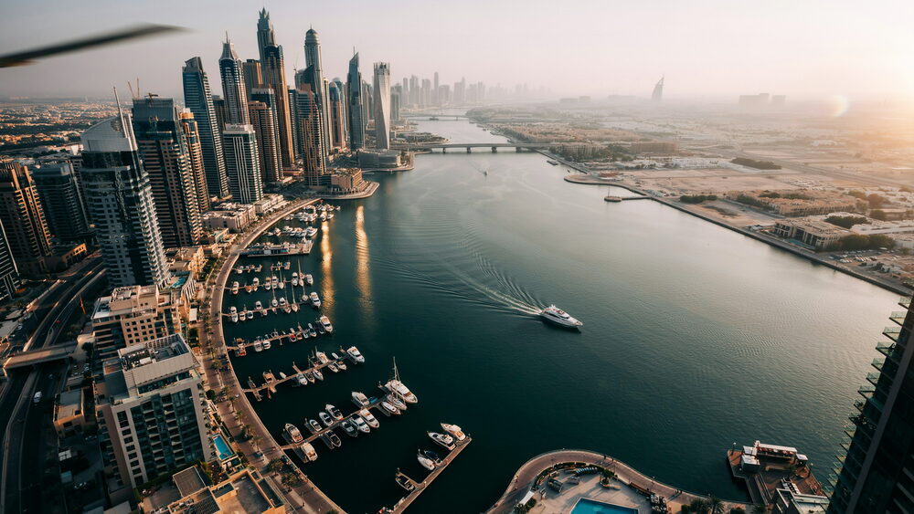 Video Production Company: The Complete Guide for Dubai Property