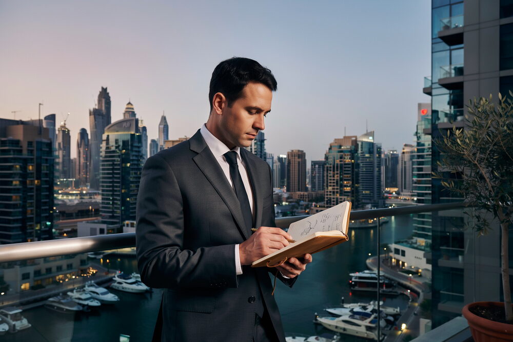 SEO for Luxury Brands Dubai: A Guide for Dubai Businesses