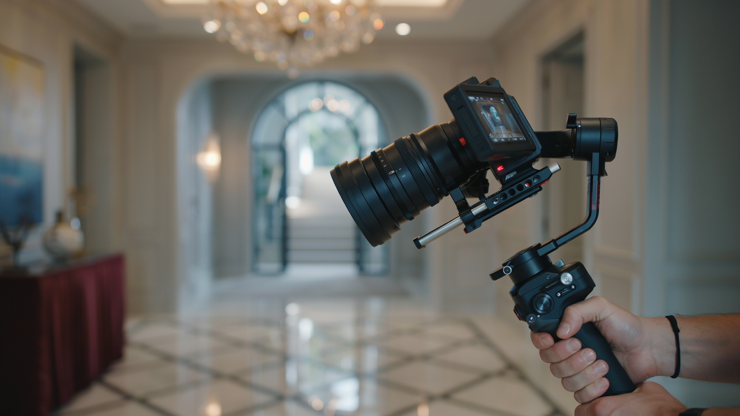 video production services