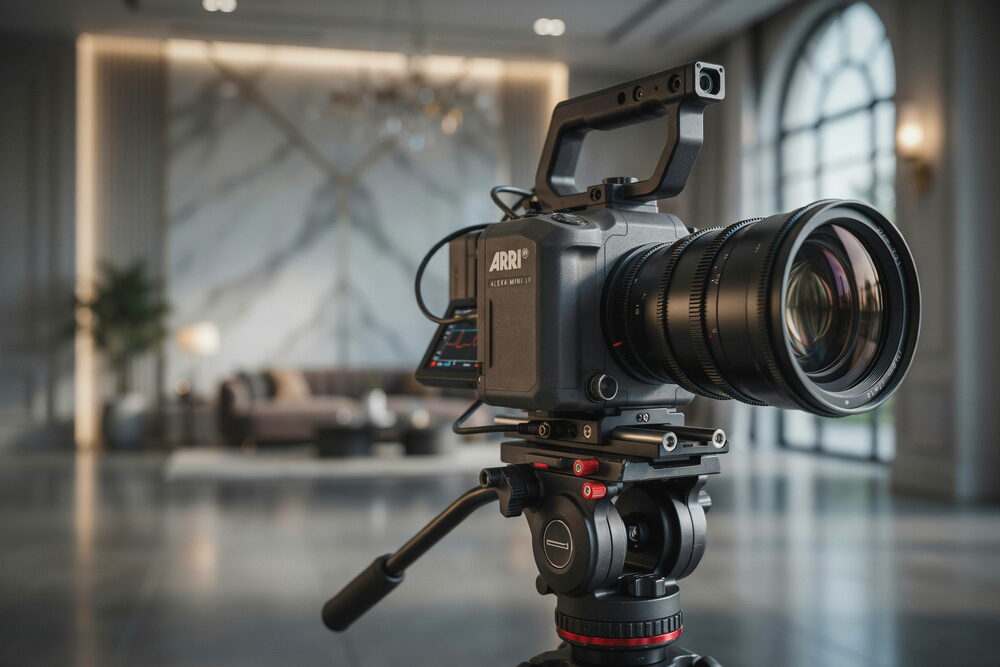 video production firm