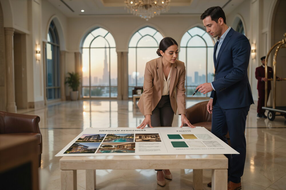What This Means for Dubai's Luxury Sector