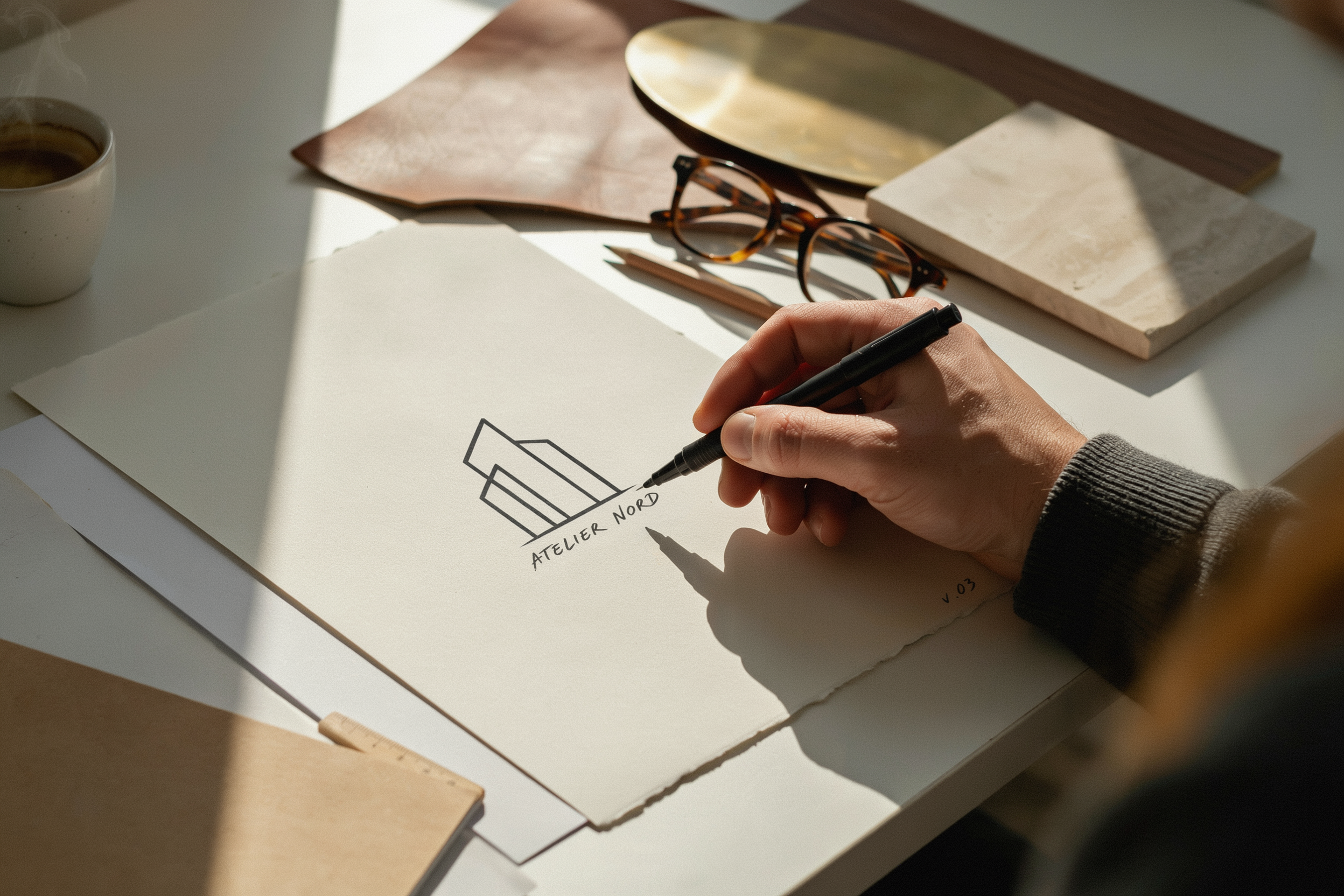 Proven Luxury Brand Strategy Dubai Property Developers