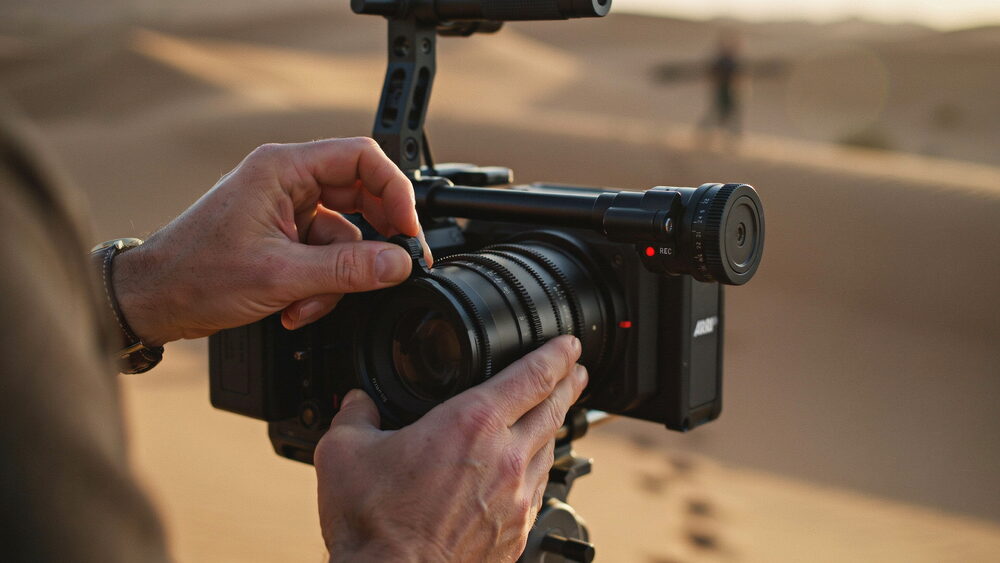 video production Dubai