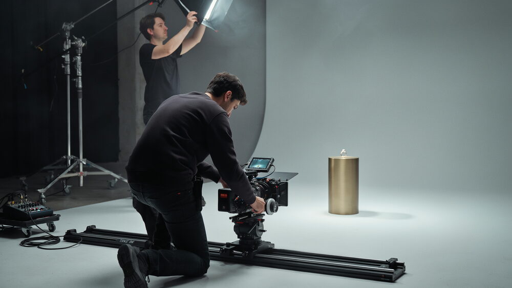 video video production