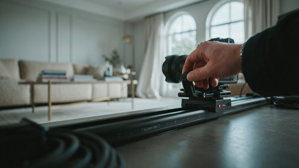 video video production
