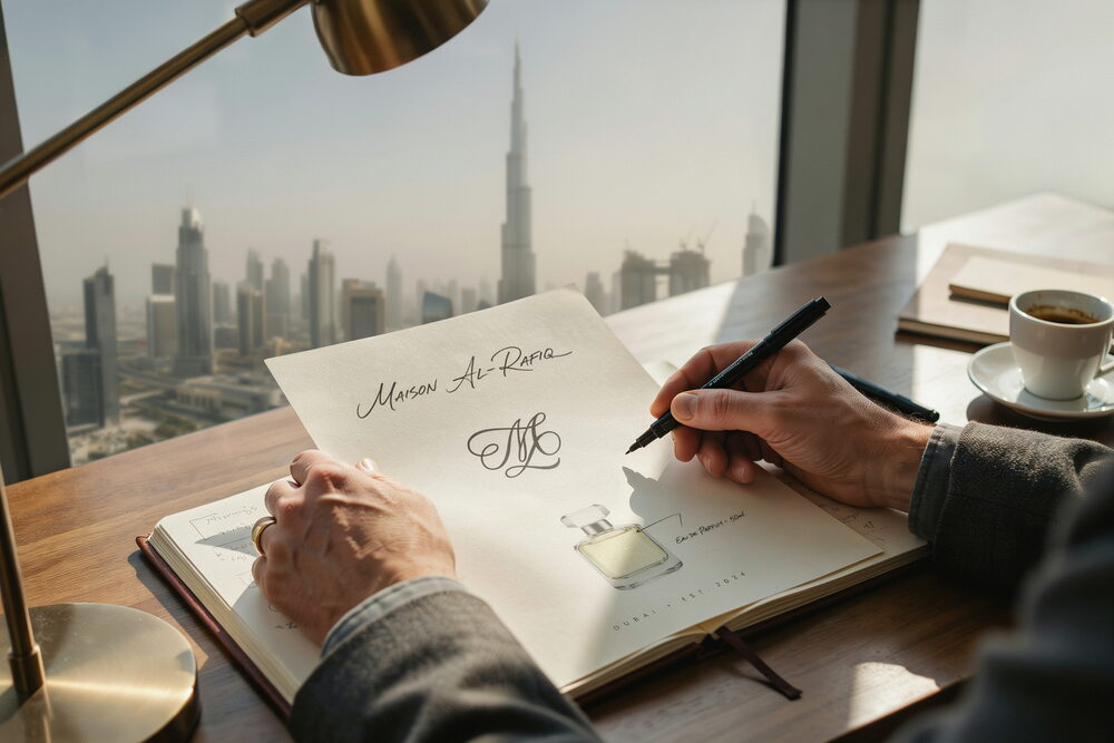 advertising companies Dubai