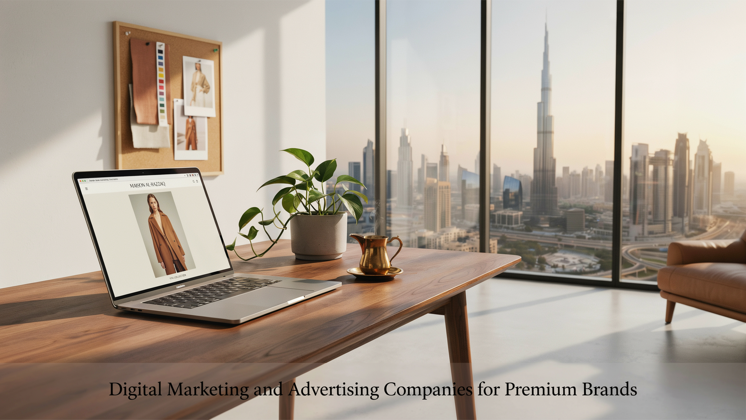 Digital marketing and advertising companies